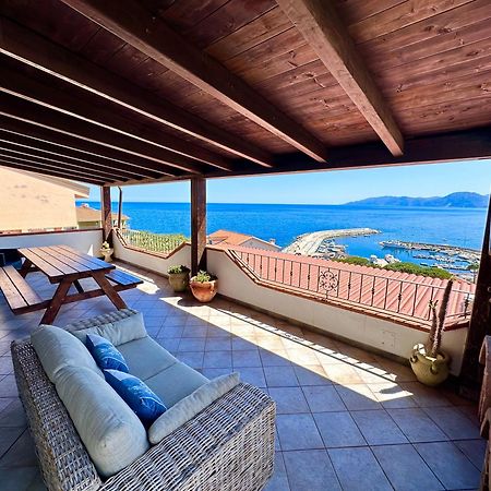 Cala Gonone House Exterior foto