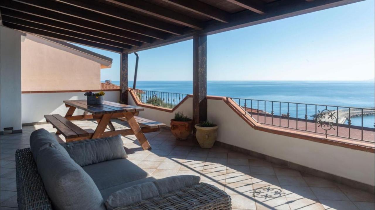 Cala Gonone House Exterior foto