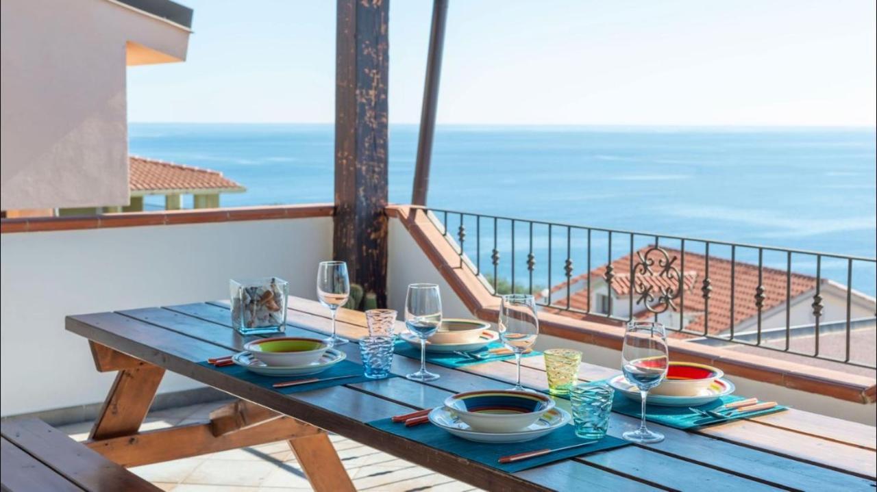 Cala Gonone House Exterior foto