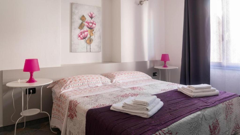 Cala Gonone House Exterior foto