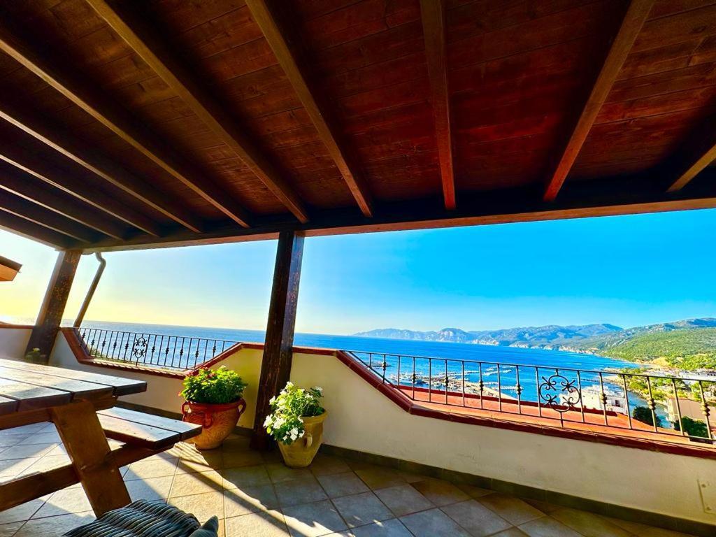 Cala Gonone House Quarto foto